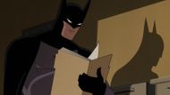 Hamish Linklater as Batman in Batman: Caped Crusader (Image Via: Prime Video)